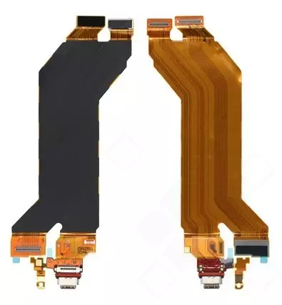 Sony Xperia 1 IV USB Typ C Anschluss (Ladebuchse) XQ-CT54