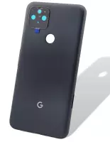 Google Pixel 5 Akkudeckel (Rückseite) schwarz