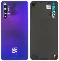 Huawei Nova 5T Akkudeckel (Rückseite) midsummer purple (lila)