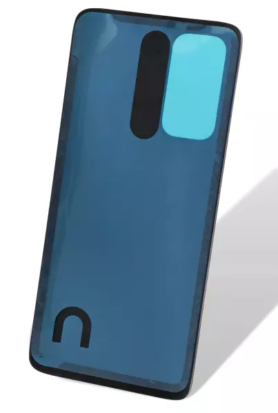 Xiaomi Mi 10T 5G / Pro Akkudeckel (Rückseite) silber