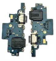 Samsung Galaxy A72 USB Typ C Anschluss (Ladebuchse) + Mikrofon + Audio Buchse A725 A726 4G 5G