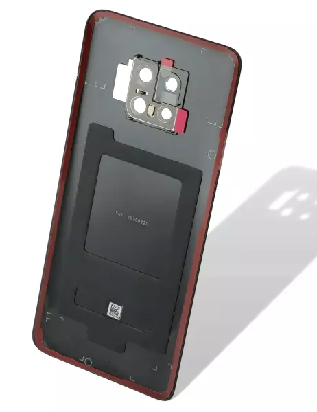 Huawei Mate 20 Pro Akkudeckel (Rückseite) twilight