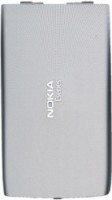 Nokia E52 Akkudeckel metal al