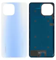 Xiaomi 11 Lite 5G NE Akkudeckel (Rückseite) blau (Bubblegum)