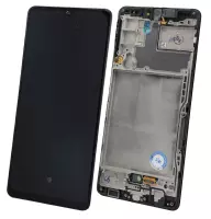 Samsung A426 Galaxy A42 Display mit Touchscreen