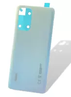 Xiaomi Redmi Note 10 Pro Akkudeckel (Rückseite) glacier blue (blau)