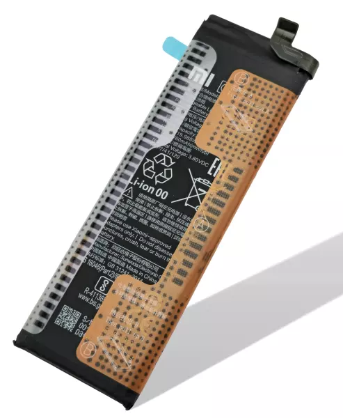 Xiaomi Akku (Ersatzakku Batterie) BM52 Mi Note 10 10 Lite 10 Pro