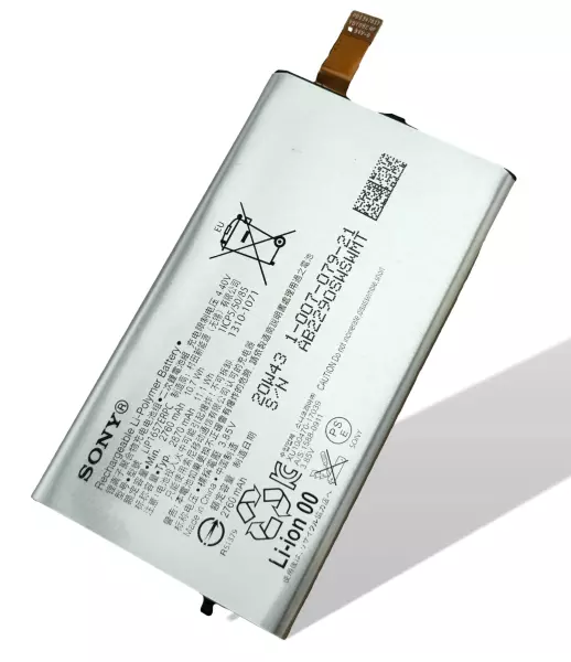 Sony Xperia XZ2 Compact Akku (Eratzakku) LIS1657ERPC
