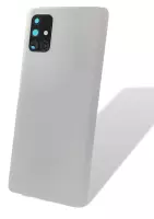 Samsung A715 Galaxy A71 Akkudeckel (Rückseite) weiß