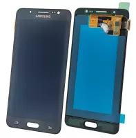 Samsung J510 Galaxy J5 (2016) Display mit Touchscreen schwarz