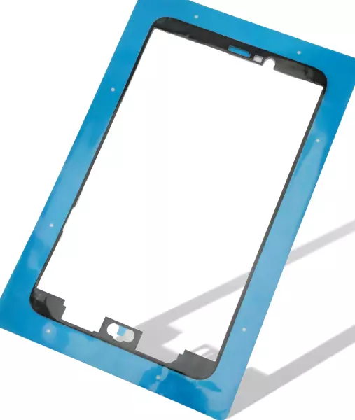Samsung T570 / T575 Galaxy Tab Active 3 Klebefolie (Kleber Dichtung) Display