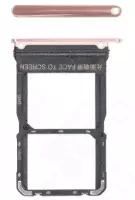Xiaomi Mi 10 5G Sim Karten Halter (Halterung) peach gold