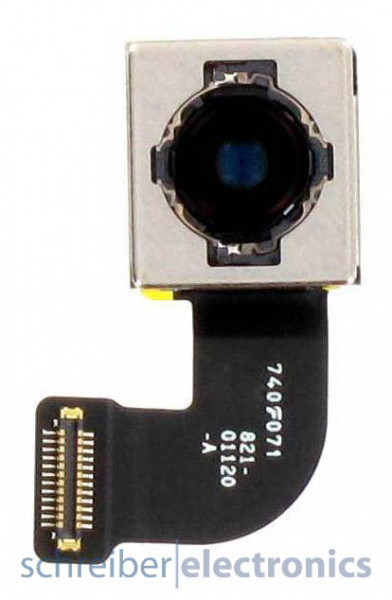 Apple iPhone 8 / SE 2020 Kamera Modul (Rückseite) 12MP