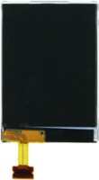 Nokia 6300 Display (Ersatz-Display / Bildschirm)