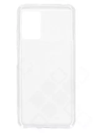 Silikon / TPU Hülle Xiaomi Poco M5 in transparent - Schutzhülle