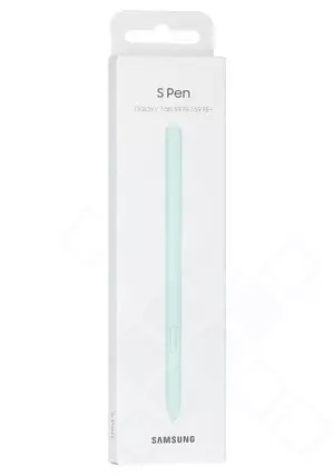 Samsung Galaxy Tab S9 FE S Pen (Stylus Stift) grün