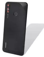 Huawei P20 Lite Dual Akkudeckel (Rückseite) schwarz