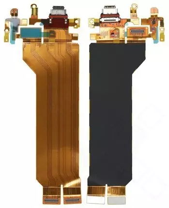 Sony Xperia 5 IV USB Typ C Anschluss (Ladebuchse)