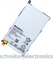 Sony Xperia Z1 Compact Akku (D5503) LIS1529ERPC