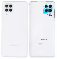 Samsung M225 Galaxy M22 Akkudeckel (Rückseite) weiß