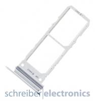 Samsung N970 Galaxy Note 10 Simkarten Halter (Halterung) Aura Glow