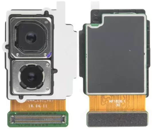Samsung N960F Galaxy Note 9 Kamera Modul (Rückseite) 12MP