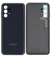 Samsung A135 Galaxy A13 Akkudeckel (Rückseite) schwarz