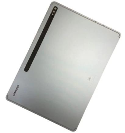 Samsung T970 / T976 Galaxy Tab S7 Plus Akkudeckel (Rückseite) schwarz
