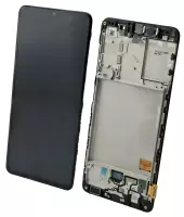 Samsung A415 Galaxy A41 Display mit Touchscreen