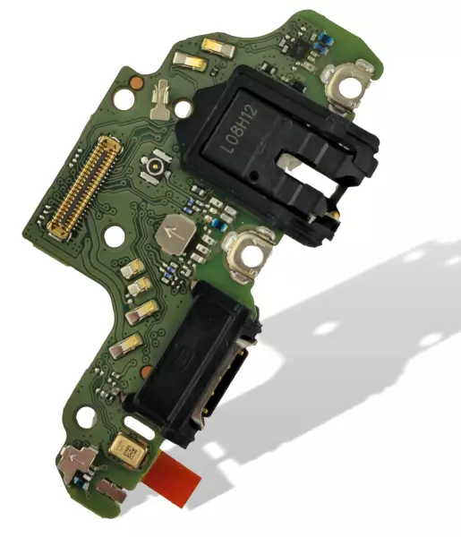 Huawei P40 Lite USB Typ C Anschluss (Ladebuchse)