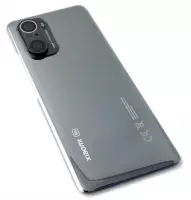 Xiaomi Mi 11i Akkudeckel (Rückseite) cosmic black (schwarz)