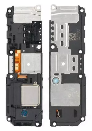 Xiaomi 12 pro IHF Lautsprecher / Klingeltongeber