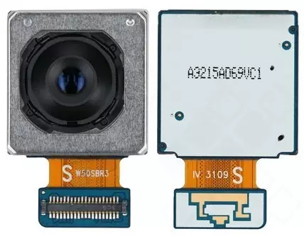 Samsung A546 Galaxy A54 Hauptkamera (Kamera Rückseite, hintere) 50 MP