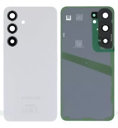Samsung S921B Galaxy S24 Akkudeckel (Rückseite) grau