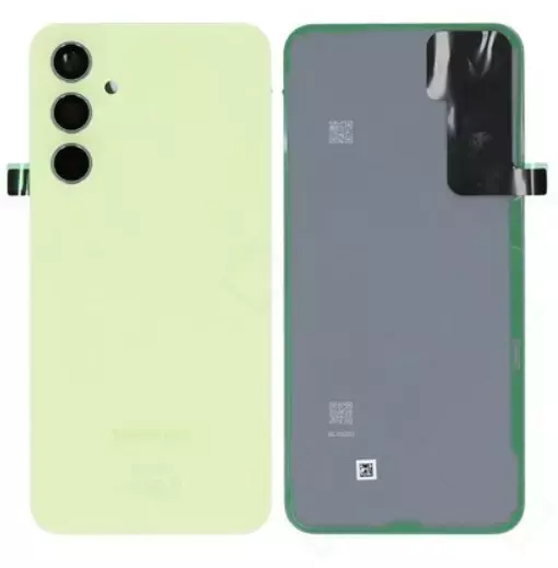 Samsung A546 Galaxy A54 Akkudeckel (Rückseite) grün