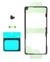 Samsung N980 / N981 Galaxy Note 20 Klebefolie (Kleber Dichtung) Set