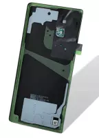 Samsung N980 Galaxy Note 20 Akkudeckel (Rückseite) grey