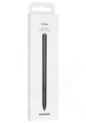 Samsung Galaxy TabStylus S Pen (Stift) schwarz S9 / Ultra / Plus X710 X716
