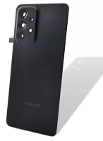 Samsung A336 Galaxy A33 Akkudeckel (Rückseite) schwarz