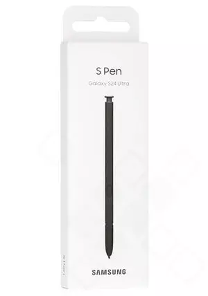 Samsung S928B Galaxy S24 Ultra S Pen (Stylus Stift) schwarz