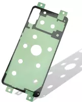 Samsung A750 Galaxy A7 (2018) Klebefolie (Kleber Dichtung) Akkudeckel