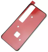 Xiaomi Mi 10 / Pro Kleber (Klebefolie Dichtung) Akkudeckel (Rückseite)