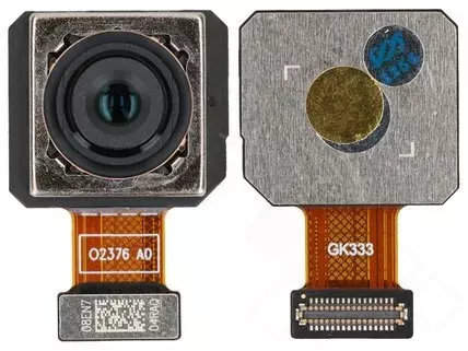 Honor 50 Lite Hauptkamera (Kamera Rückseite, hintere) 64 MP