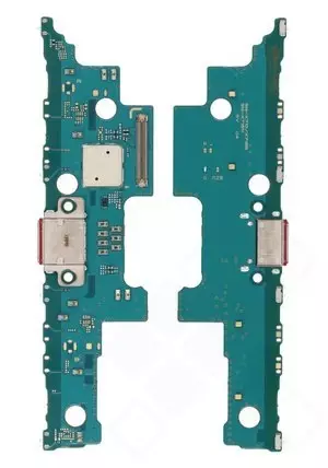 Samsung Galaxy Tab S9 USB Typ C Anschluss (Ladebuchse) + Mikrofon X716
