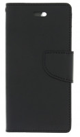 Samsung A705 Galaxy A70 Flip-Tasche (Buch) schwarz