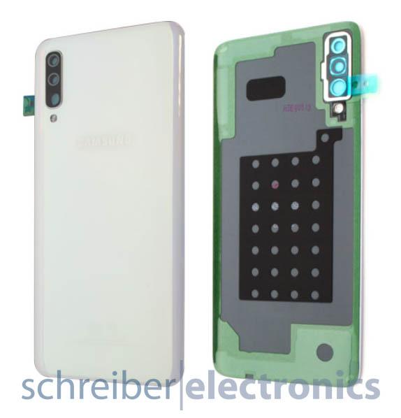 Samsung A705 Galaxy A70 Akkudeckel (Rückseite) weiss