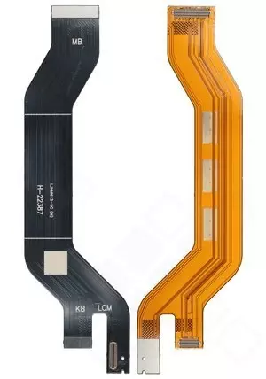 Xiaomi Poco X5 5G Haupt Flexkabel (Verbindungskabel)