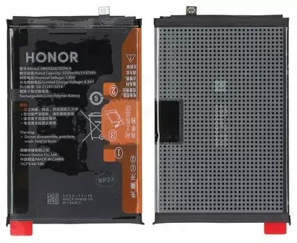 Honor X7a Akku (Ersatzakku Batterie) HB5066A1EGW