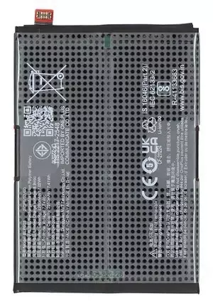 OnePlus Nord CE 2 5G Akku (Ersatzakku Batterie) BLP903