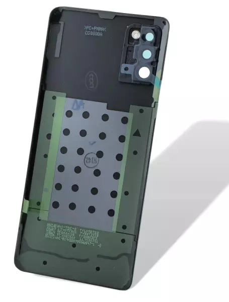 Samsung A415 Galaxy A41 Akkudeckel (Rückseite) schwarz